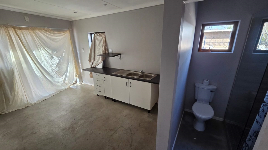 4 Bedroom Property for Sale in Universitas Free State